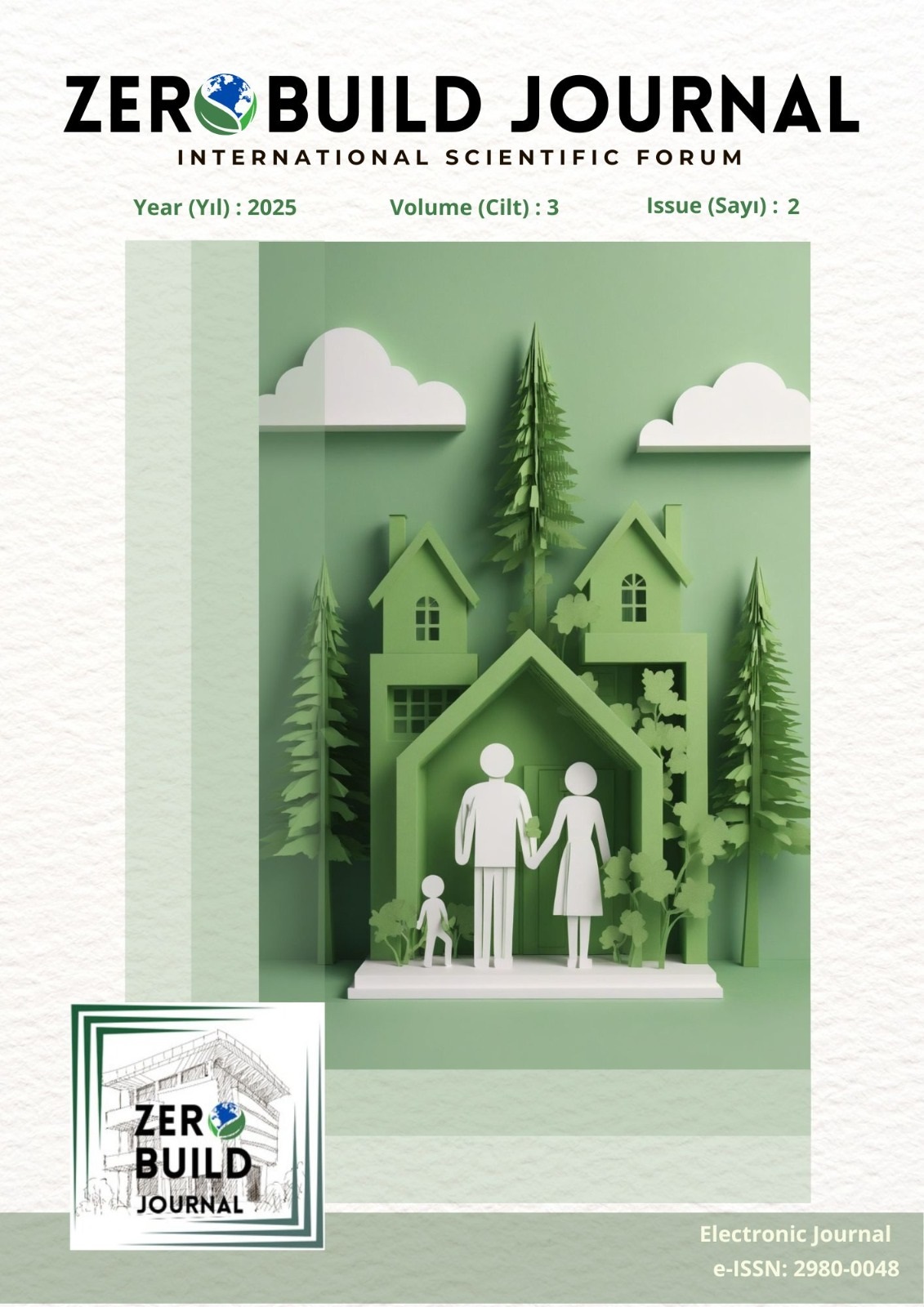 					View Vol. 3 No. 02 (2025): ZeroBuild Journal 
				